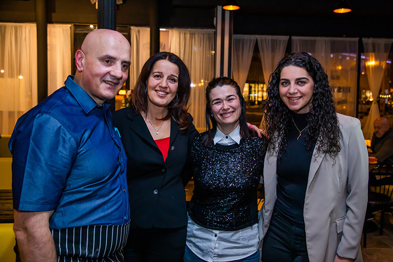 catering company new jersey