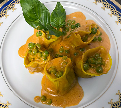 pasta dinner asbury park